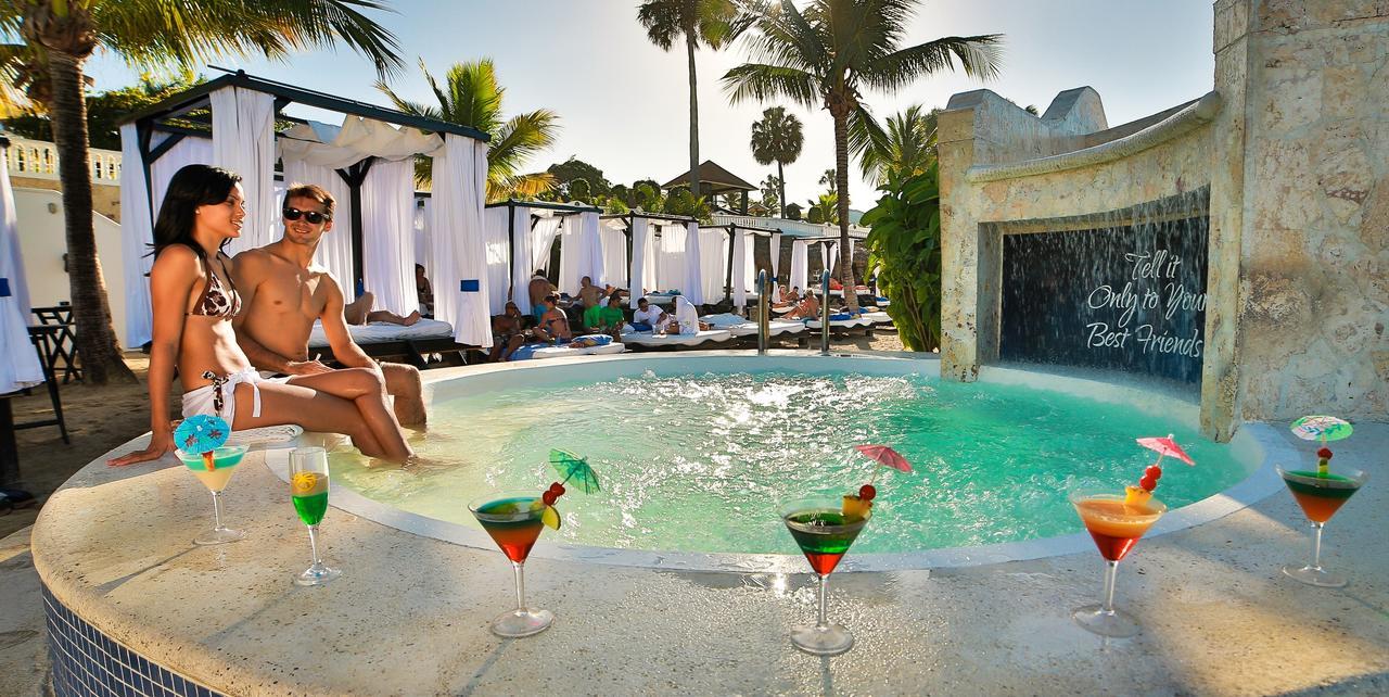 Lifestyle Tropical Beach Resort & Spa All Inclusive (Adults Only) Puerto Plata Buitenkant foto