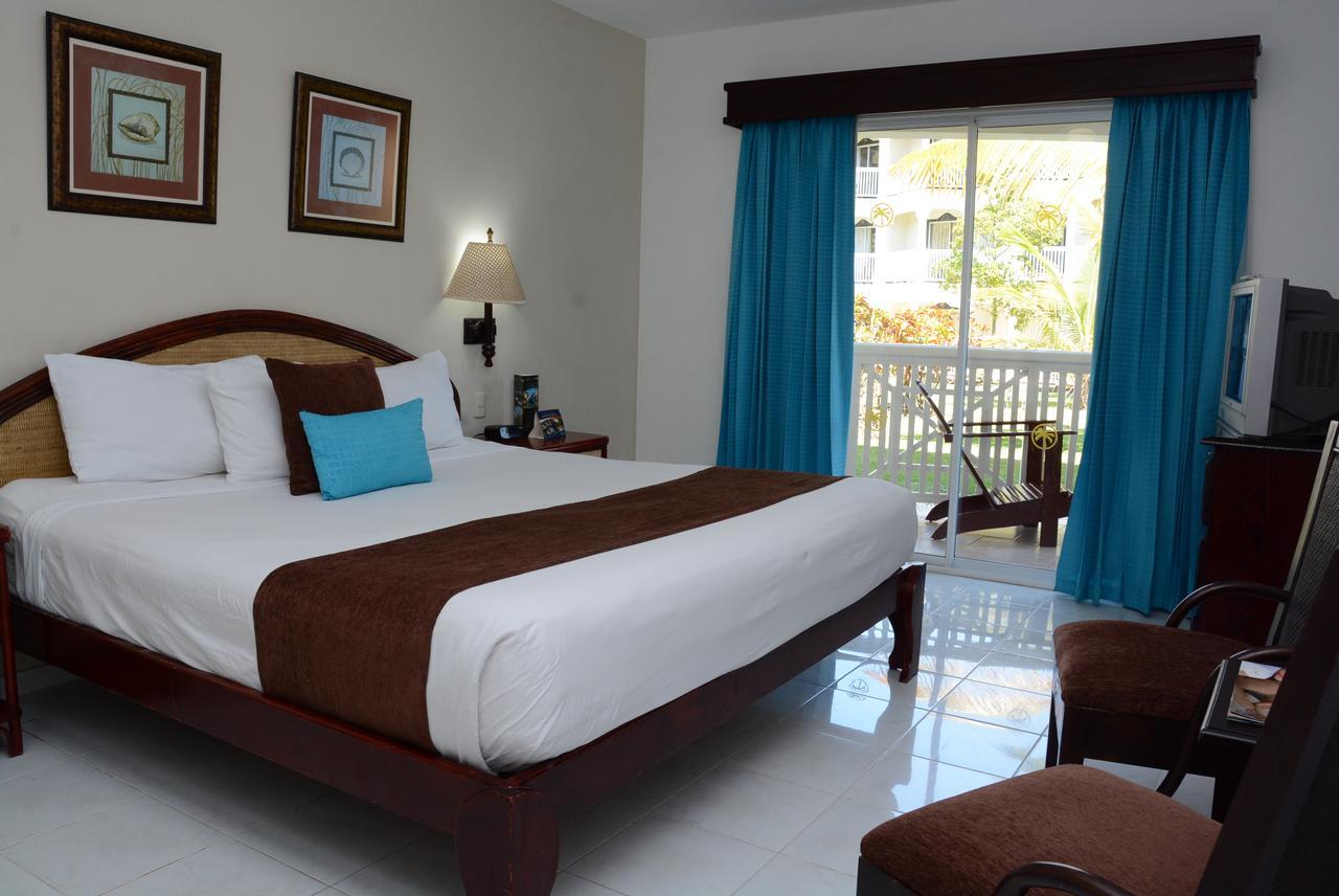 Lifestyle Tropical Beach Resort & Spa All Inclusive (Adults Only) Puerto Plata Buitenkant foto